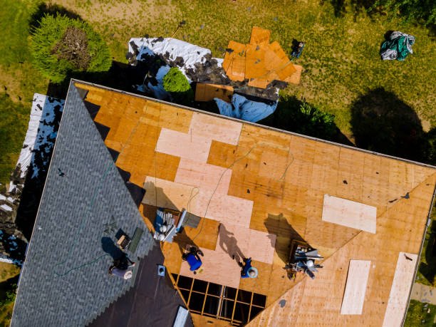 Best Roof Replacement Cost  in Port Townsend, WA