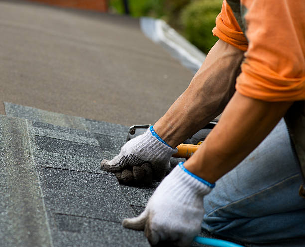 Best Roof Replacement Cost  in Port Townsend, WA